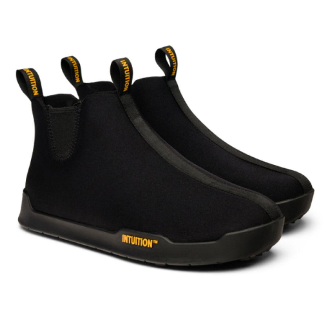 Intuition Chelsea Booties